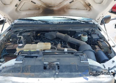 2001 Ford F-350 Lariat/Xl/Xlt from USA, damaged, VIN 1FTSX31L71EB32093